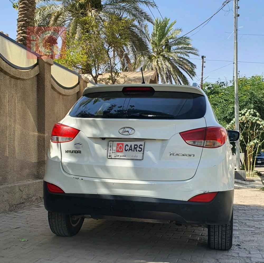 هيونداي توسان